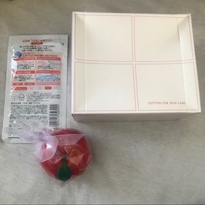 Never been used bundle!